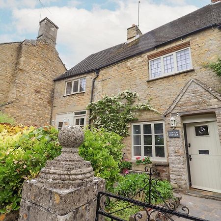 Lynton Cottage 奇平诺顿 外观 照片