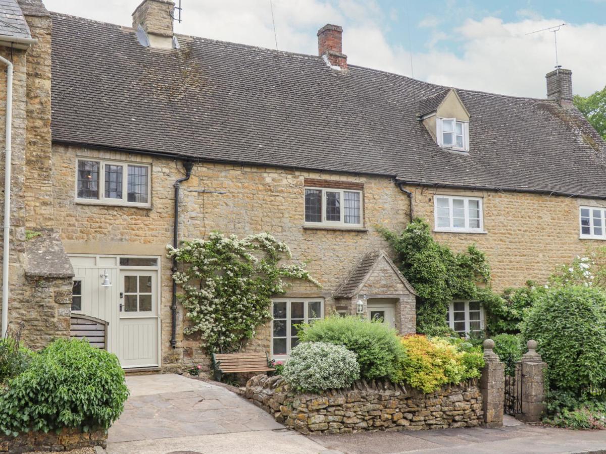 Lynton Cottage 奇平诺顿 外观 照片