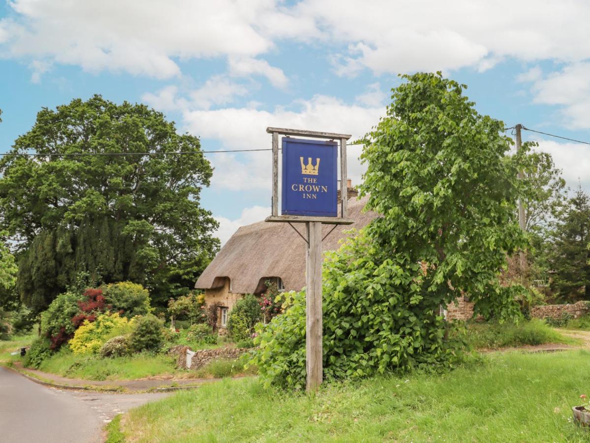 Lynton Cottage 奇平诺顿 外观 照片