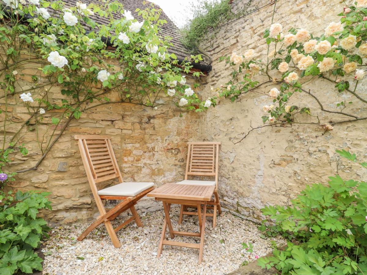 Lynton Cottage 奇平诺顿 外观 照片