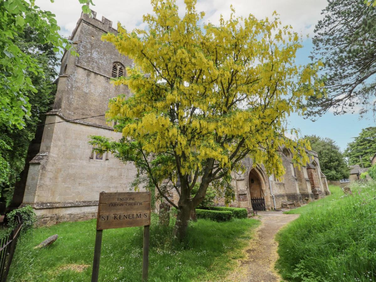 Lynton Cottage 奇平诺顿 外观 照片