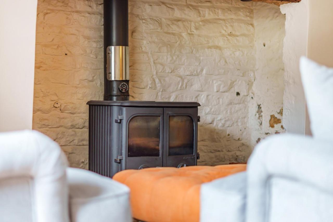 Lynton Cottage 奇平诺顿 外观 照片
