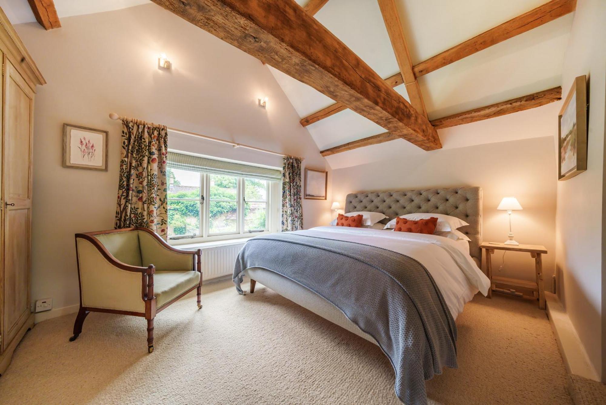 Lynton Cottage 奇平诺顿 外观 照片